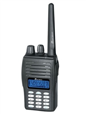 EASTBRIGHT EB-568對講機產(chǎn)品圖賞