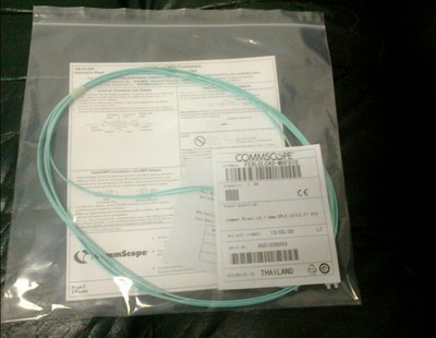 江蘇康普(COMMSCOPE)六類雙絞線、跳線及光纖產(chǎn)品供應(yīng)詳情