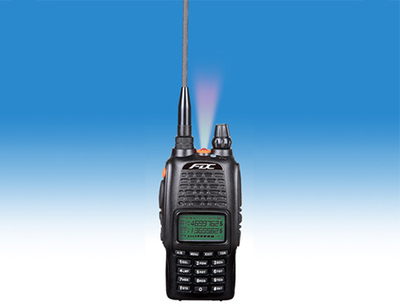 無線電對講機 現(xiàn)代通訊的基礎(chǔ)設(shè)備與實用指南