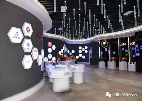 喜訊 開發區兩企業獲150萬元認定青島市小微雙創電子商務發展項目
